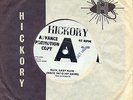 MOD SOUL THE NEWBEATS RUN BABY RUN HICKORY DEMO UK