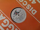 DENNIS BROWN I DON'T WANT TO BE NO GENERAL 12