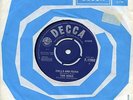MOD NORTHERN SOUL TOM JONES CHILLS AND FEVER DECCA UK