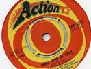 NORTHERN SOUL DEE DEE SHARP WHAT KIND OF LADY ACTION UK