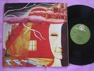 PREMIATA FORNERIA MARCONI PFM Storia Di Un Minut Rare Orig Italian Prog Psych LP