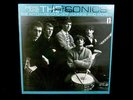 HERE ARE THE SONICS SIGNED COPY NORTON LP GARAGE PSYCH PUNK RARE