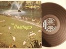 *VERY RARE* The Flamingos - S/T (Checker LP-1433) Black Label Mono 1959 VG Cond.