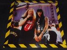 THE ROLLING STONES, No Security 1, DLP, Live Bridges to Babylon, TOP, ROCK, RARE
