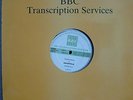 LED ZEPPELIN:PREHISTORIC SOUNDS OF LED ZEPPELIN BBC Transmission Services CNZOSO