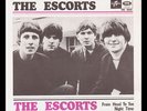 **Escorts - From head to toe - Swedish PS/45 UK Soul/Beat Paul McCartney Listen