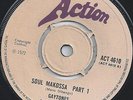 GAYTONES - SOUL MAKOSSA PT 1 & 2