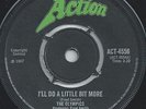OLYMPICS - I'LL DO A LITTLE BIT MORE - THE SAME OLD THING