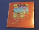 Yessongs New Vinyl Sealed Atlantic SD 3-100 1973 No Barcodes 3LP Volumes