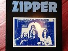 ZIPPER - Fred Cole - Dead Moon - Rare LP - Psych Garage Punk