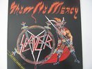 SLAYER - SHOW NO MERCY - HOLLAND PRESSING - INSERT - [IMPORT] - NEW