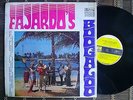 Fajardo's Boogaloo GUAGUANCO/ DESCARGA BATMAN BOOGALOO - KUBANEY EX LP HEAR