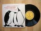 SHELLY MANNE the three CONTEMPORARY C 2516 orig 1955 RARE 10