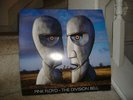 PINK FLOYD DIVISION BELL  LP  MINT-MINT 