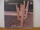 INDIAN SUMMER SAME NEON NE3 ORIGINAL UK PROG LP