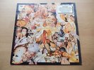 CARCASS - REEK OF PUTREFACTION LP