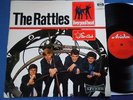 RATTLES - Liverpoolbeat ; ARIOLA-STARCLUB
