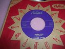 SCARCE NORTHERN SOUL POPCORN STOCK 45 HILLARD STREET 