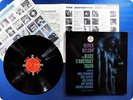 OLIVER NELSON Blues and the Abstract Truth AS-5 LP V3616