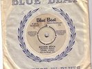 LAUREL AITKEN/SKINHEAD REGGAE/BLUE BEAT 01/BOOGIE ROCK - HEAVENLY ANGEL...RARE