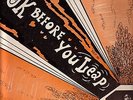 LOOK BEFORE YOU LEAP V/A LP/SKINHEAD REGGAE/COUNT SHELLY SSLP03...RARE..LISTEN