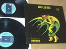 Alexis Korner,C.Watts-Rolling Stones/R.Plant-Led Zeppelin u.a./Bootleg Him/Do-LP