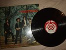 VINYL LP -THE SORROWS - OLD SONGS NEW SONGS