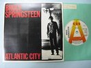 Bruce Springsteen / UK 45 / 