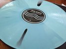 JACK WHITE Blunderbuss inverted lightning bolt LP, new, White Stripes, Third Man