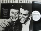 MODERN LOVERS  . LP . The Original . EXCELLENT  . Vinyl= Mint-