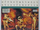 THE PRESIDENTS OF THE UNITED STATES OF AMERICA - S/T LP EU ORIG YELLOW VINYL