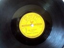 Roscoe Gordon 78 Rpm On Sun. 