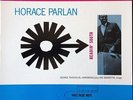 Horace Parlan 'Headin' LP Blue Note BLP 4062 mono DG NY RVG Ear Review Copy1963