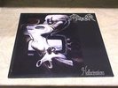 ATROCITY  HALLUCINATIONS FIRST PRESS LP  PESTILENCE  NILE