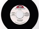 MEANS OF PERSUASION - One Way Street/Be My Friend - Northern Soul - RARE