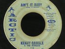 Northern Soul 45   Kenny Gamble & the Romeos   Ain't It baby   Arctic   mp3