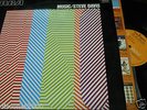 STEVE DAVIS - Music , LP 12