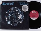JEWEL Cut N Polished ERECT LP