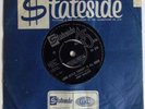 JIMMY RADCLIFFE. 'Long After Tonight Is All Over'. 7