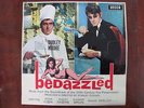 DUDLEY MOORE BEDAZZLED OST DECCA MONO LK 4923