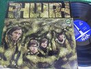Phluph – Same / First (Lp, Verve 1968, US-Original; 60´s Psych) Vinyl, RAR 