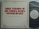 FATBACK BAND Spanish Hustle 12