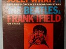JOLLY WHAT THE BEATLES & FRANK IFIELD ON STAGE VLP 1085 VEE-JAY RECORDS