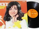 VICKY LEANDROS: Vicky And Her Hits  RAREST CANADIAN LP