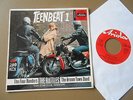 Teenbeat 1 Ariola Star-Club rare German Beat EP mit Rattles, Four Randers etc.