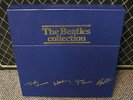 The Beatles Collection: 14-LP Blue Box Set, UK Pressing