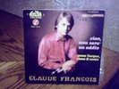 CLAUDE FRANCOIS ITALIE CIAO