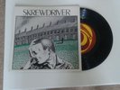 Skrewdriver - Built Up Knocked Down (1979, TJM) (A1-B1) 3 Track EP