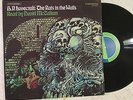 H.P. Lovecraft Rats In The Walls LP CAEDMON Read By David McCallum RARE SPOKEN