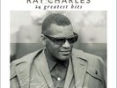 Ray Charles 24 GREATEST HITS BEST OF New Sealed VINYL 2 LP
